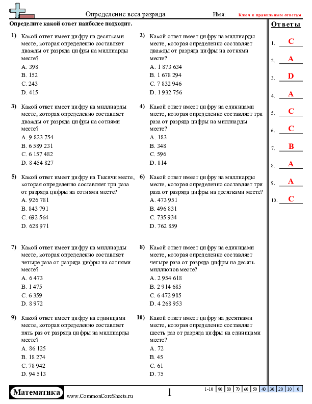  - исследование-разряда-числа worksheet